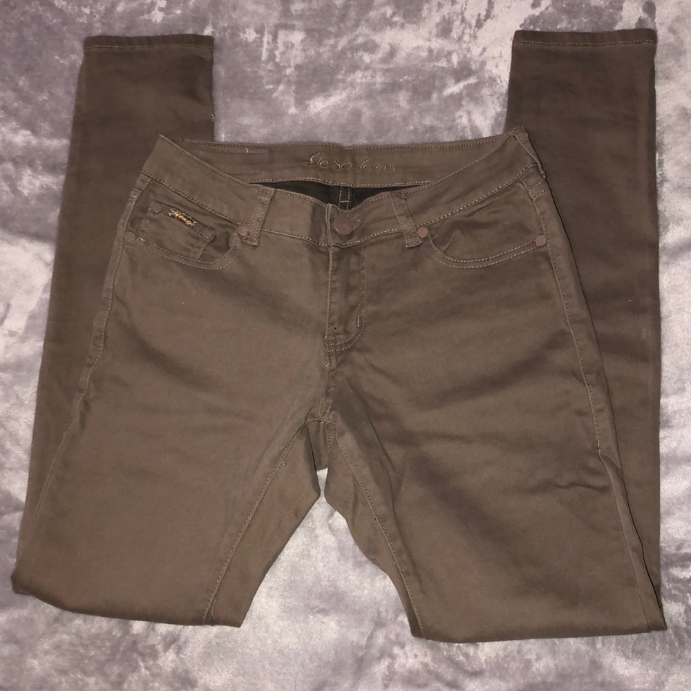 Geso Skinny Jeans